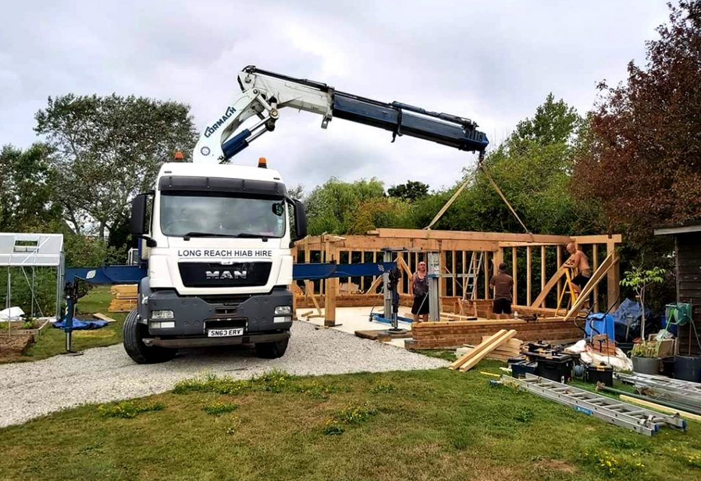 fern freight hiab transport