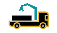 FERN FREIGHT HIAB